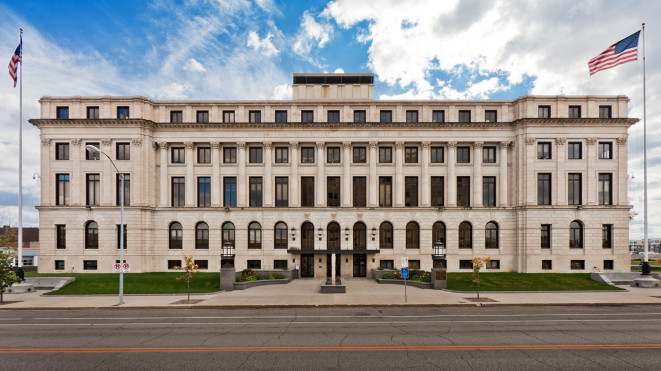 U.S. General Services Administration Region 6 IDIQ Contract – Substance Architecture