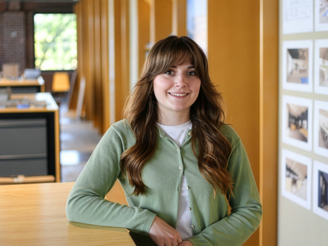 Welcome Mya Song to the Substance Team! – Substance Architecture