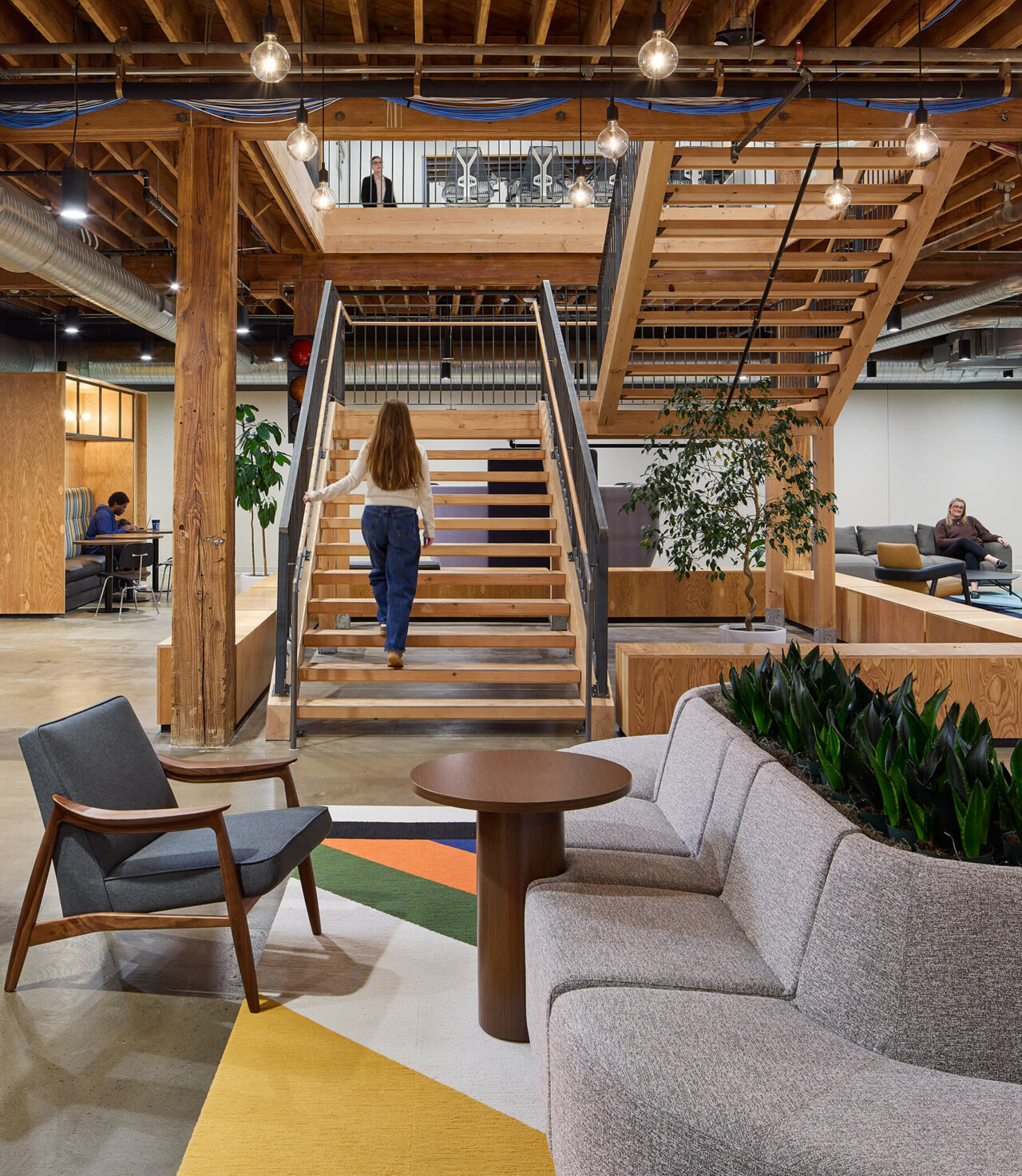 Two Rivers Marketing – Substance Architecture