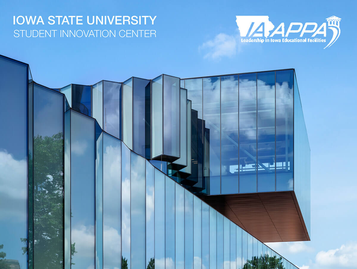 Substance Architecture to Present at 2025 Spring Iowa APPA Conference – Substance Architecture