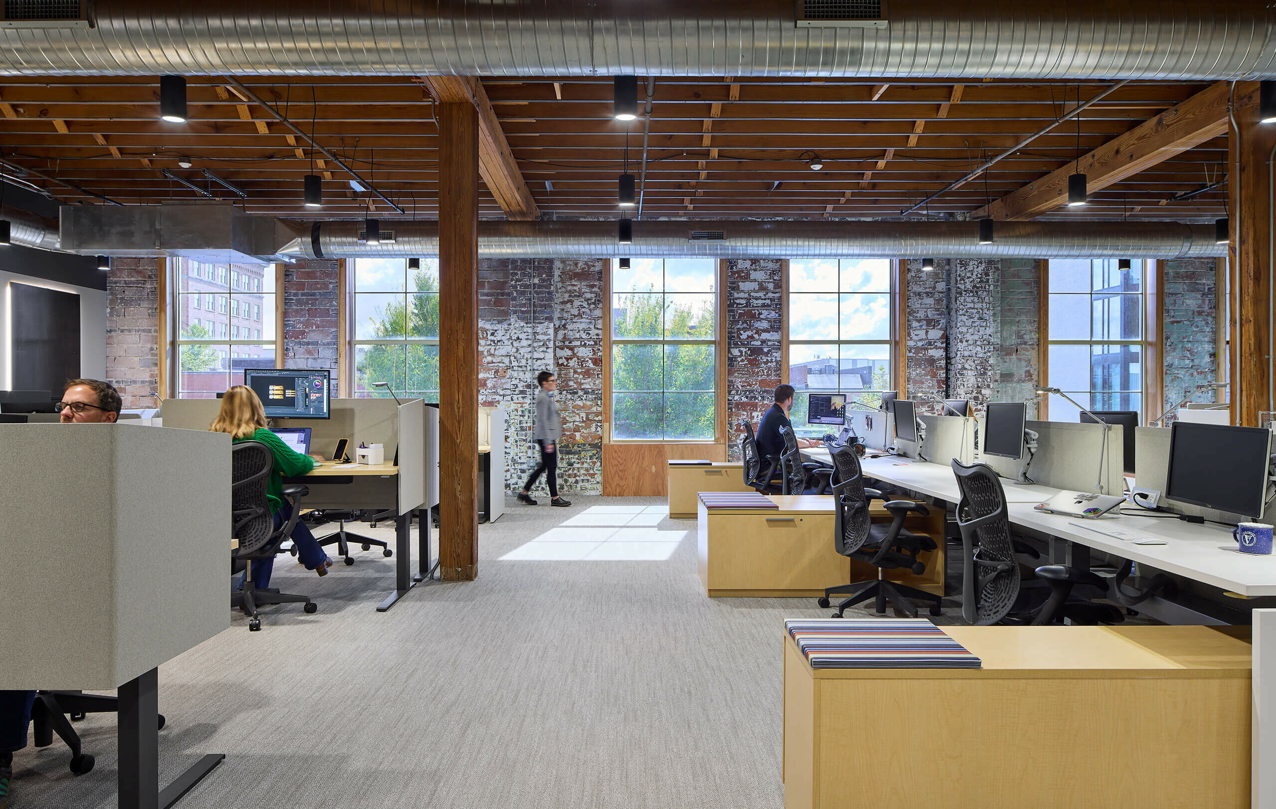 Two Rivers Marketing – Substance Architecture