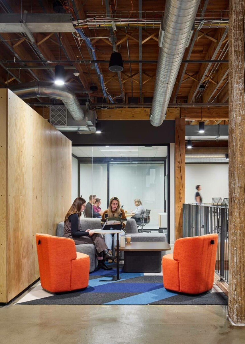 Two Rivers Marketing – Substance Architecture