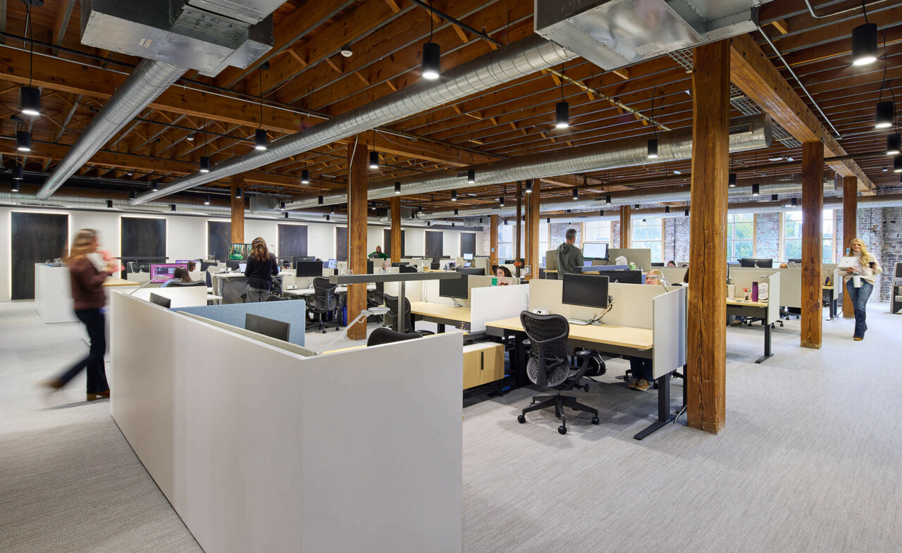 Two Rivers Marketing – Substance Architecture
