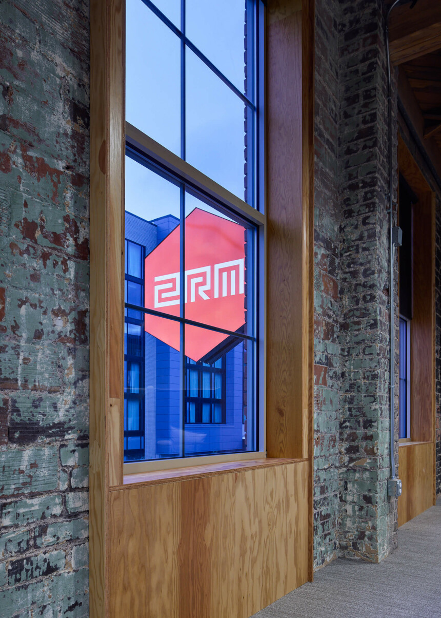 Two Rivers Marketing – Substance Architecture