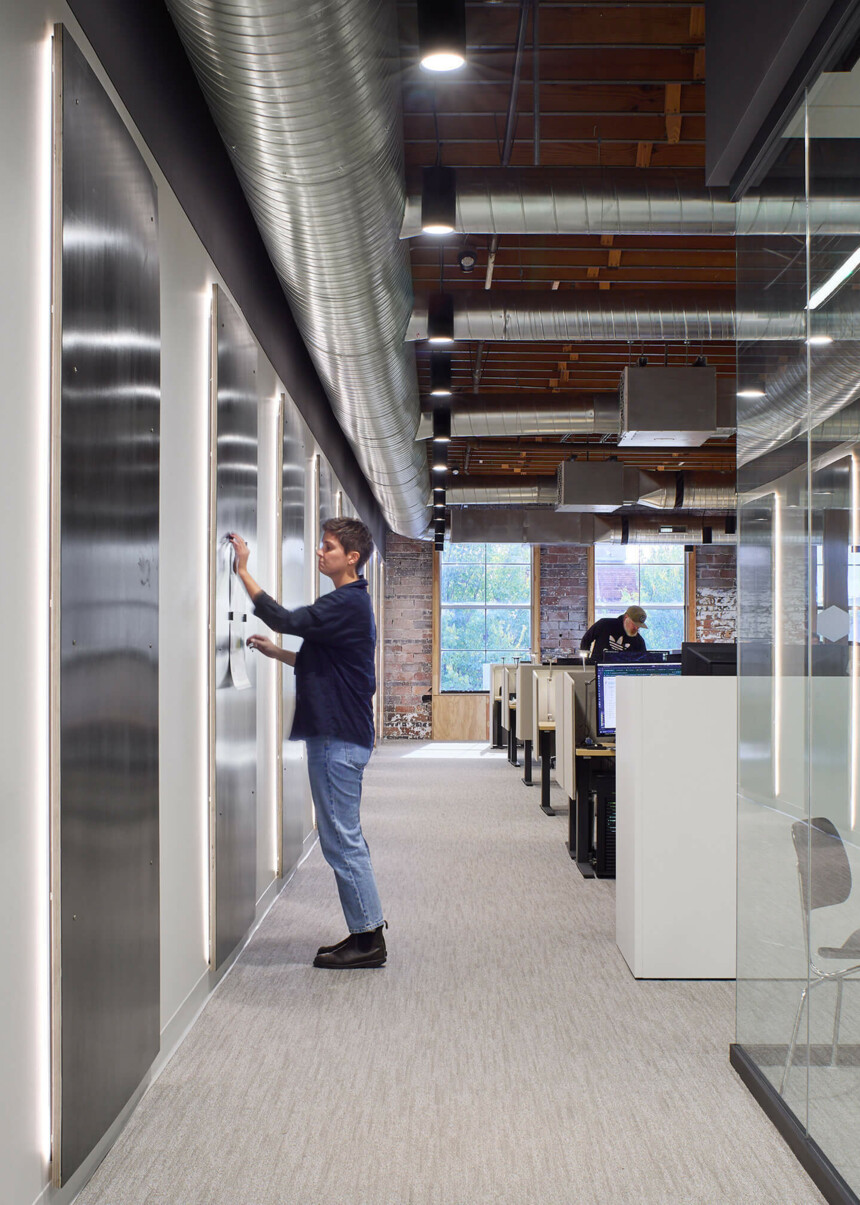 Two Rivers Marketing – Substance Architecture