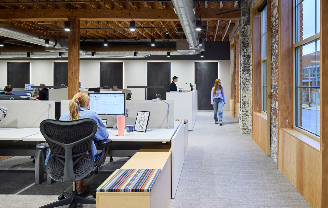 Two Rivers Marketing – Substance Architecture