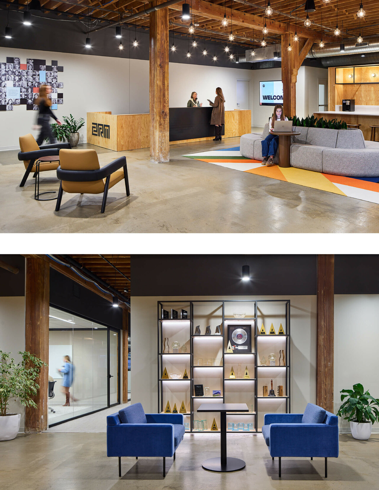 Two Rivers Marketing – Substance Architecture