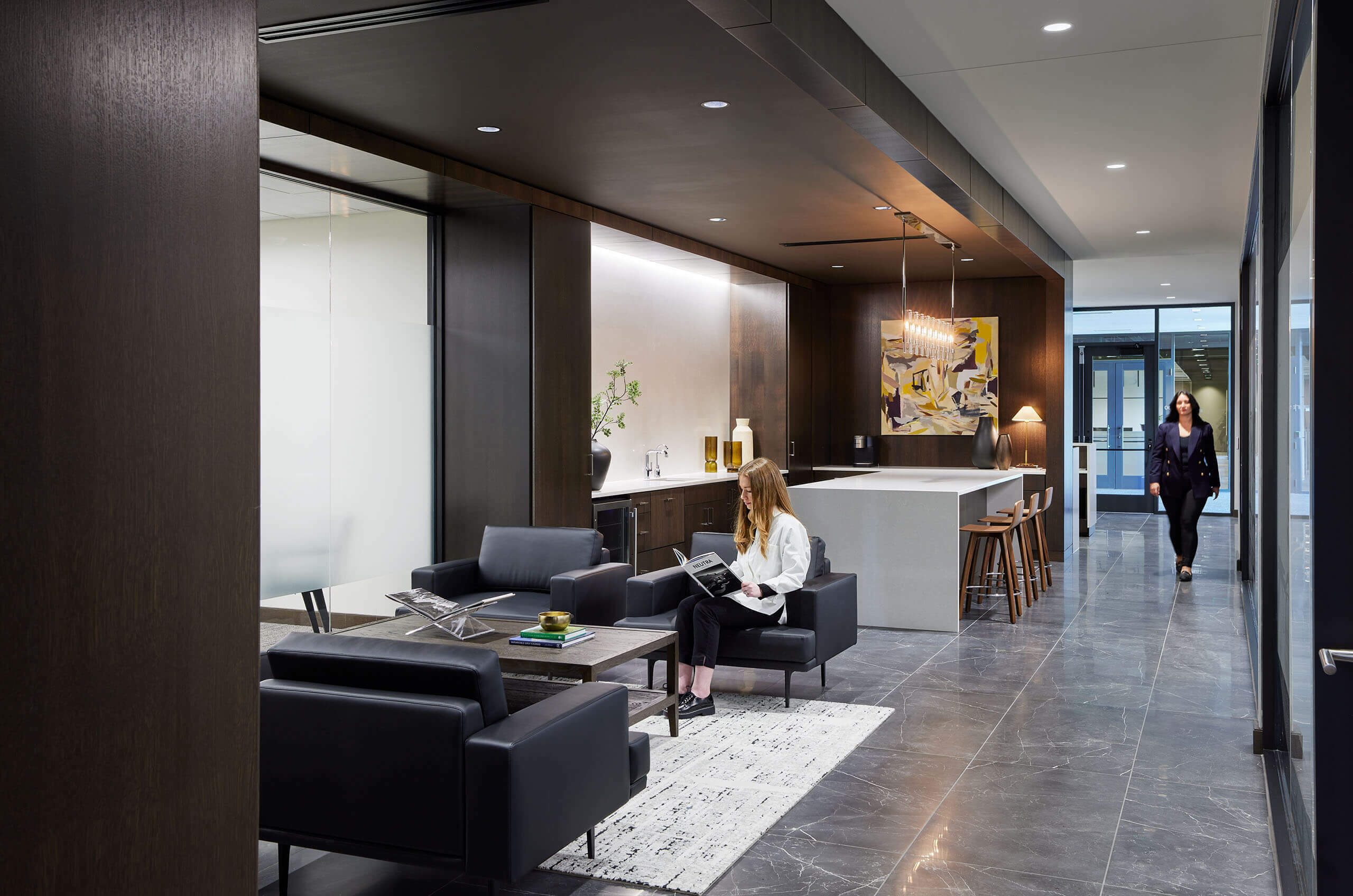 Fryar Private Wealth – Substance Architecture