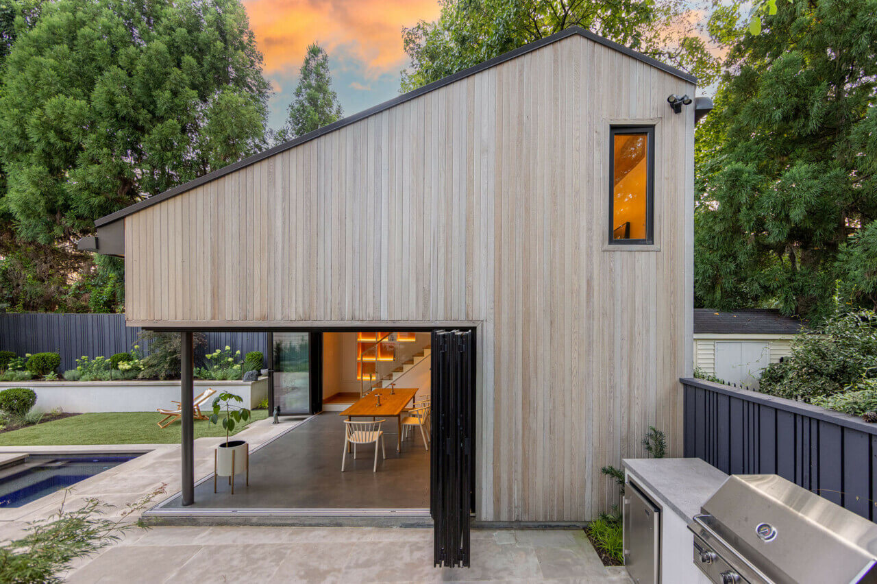 Ansley Park Studio – Substance Architecture