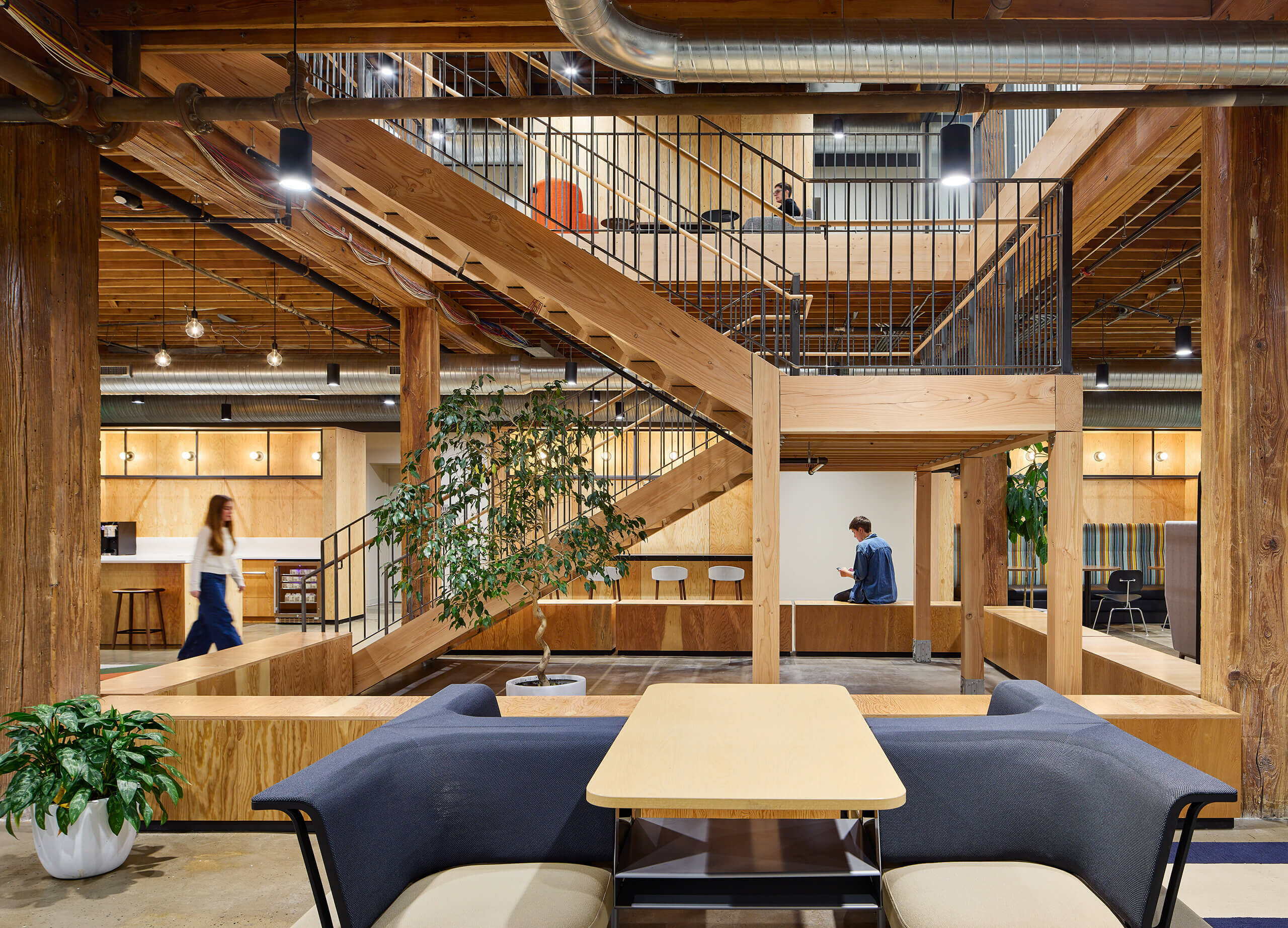 Two Rivers Marketing – Substance Architecture