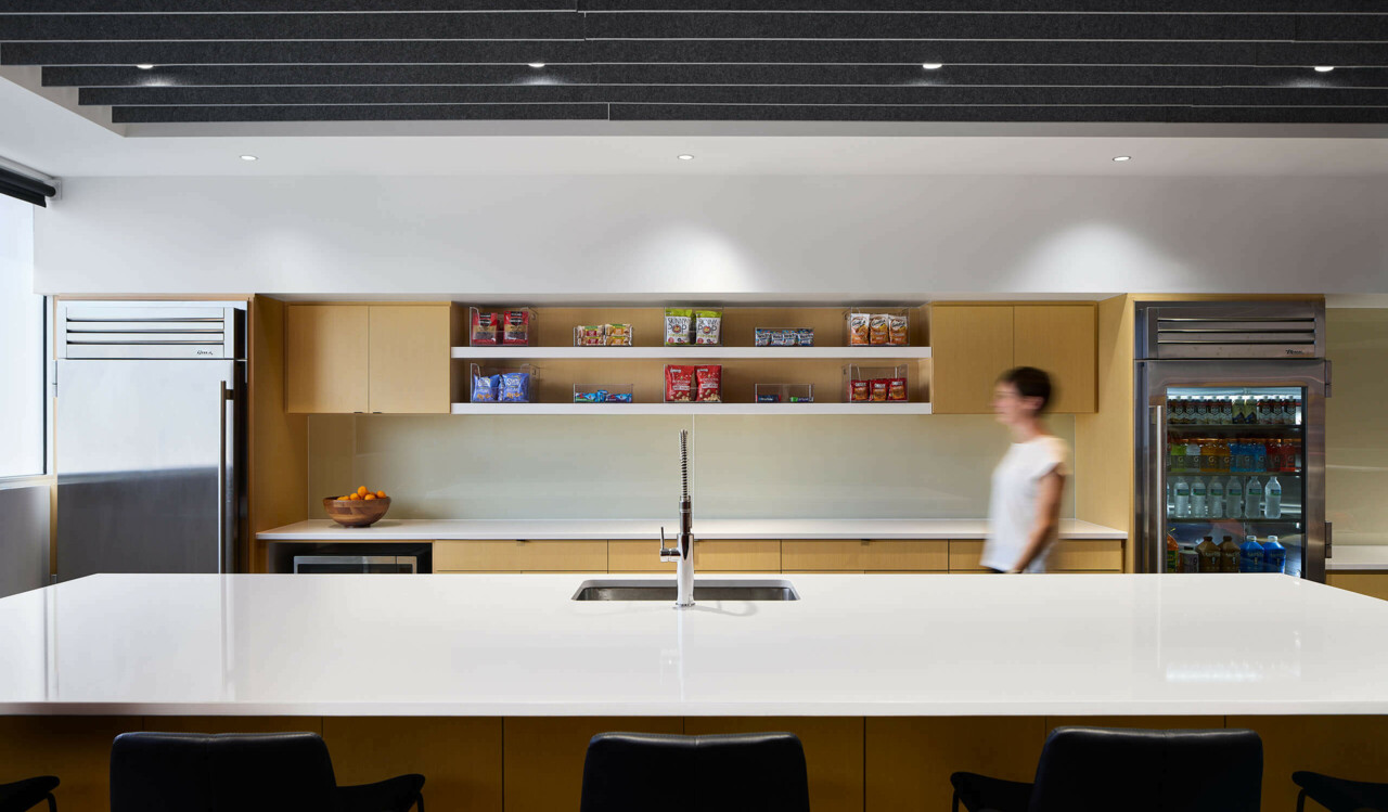 Iowa State University McKee Volleyball Center – Substance Architecture