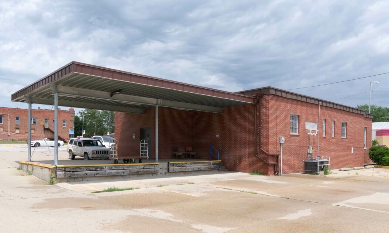 United States Postal Service IDIQ Contract – Substance Architecture