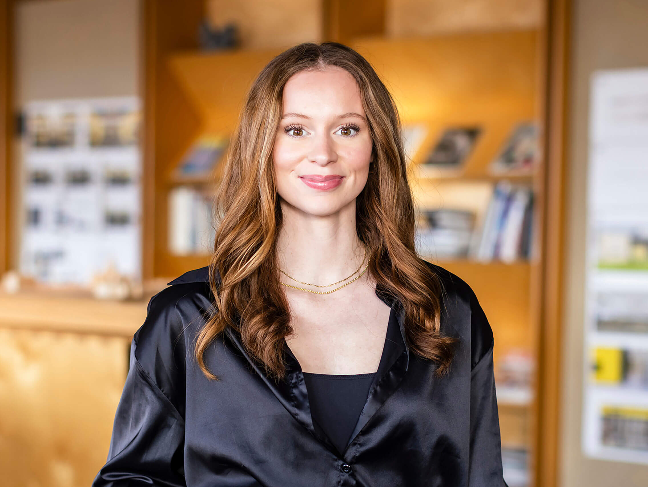 Welcome Gianna Bellizzi to the Substance team! – Substance Architecture