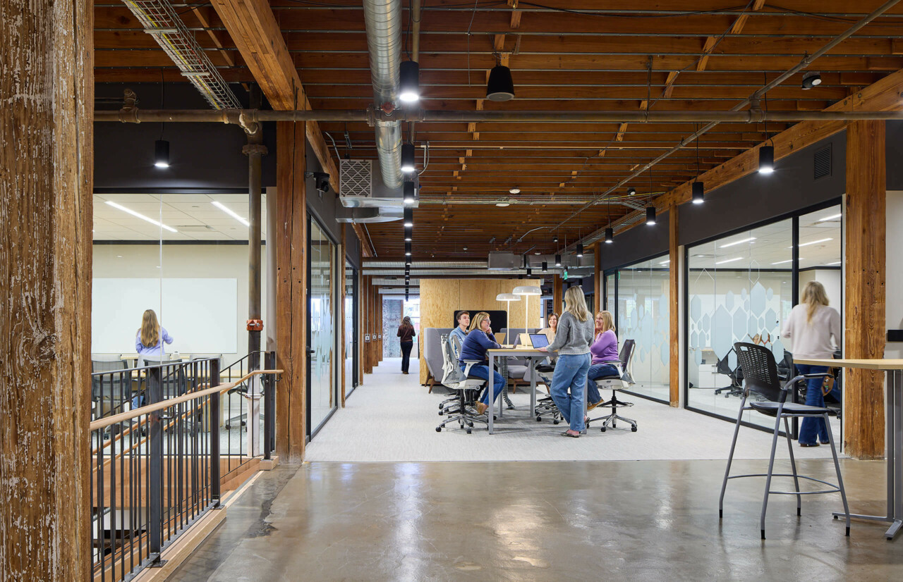 Two Rivers Marketing – Substance Architecture