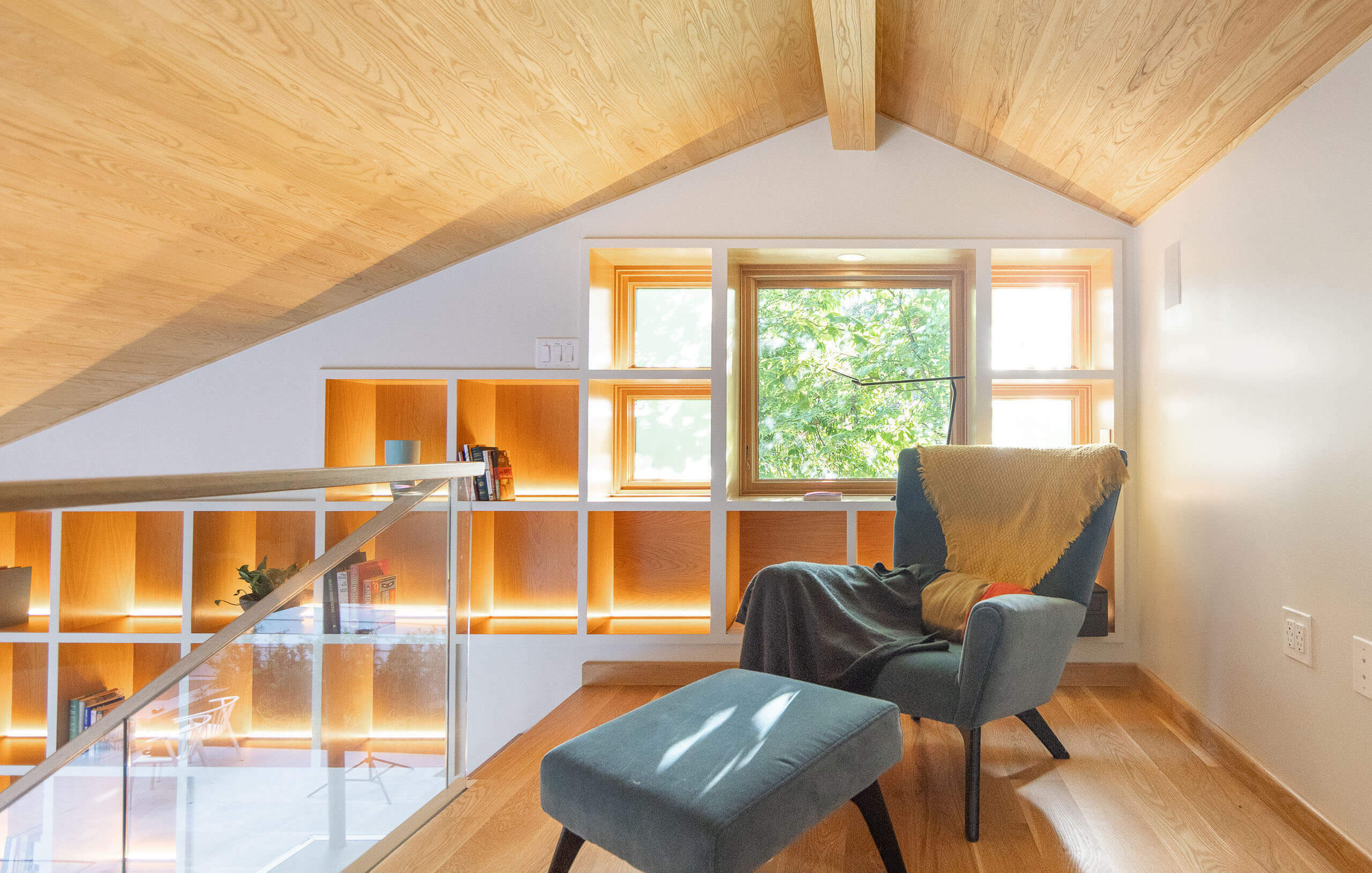 Ansley Park Studio – Substance Architecture