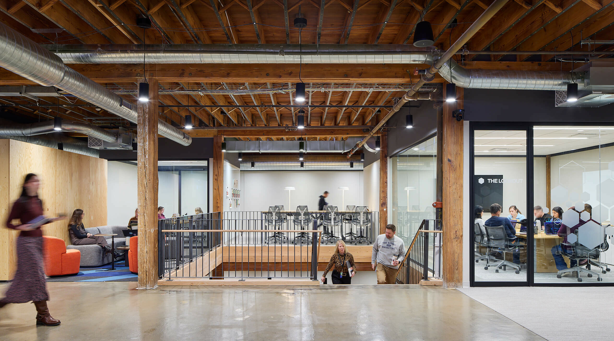 Two Rivers Marketing – Substance Architecture