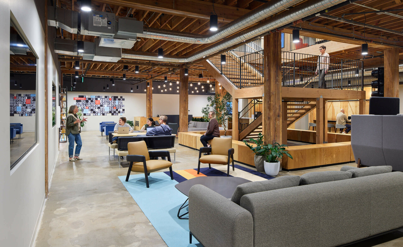 Two Rivers Marketing – Substance Architecture