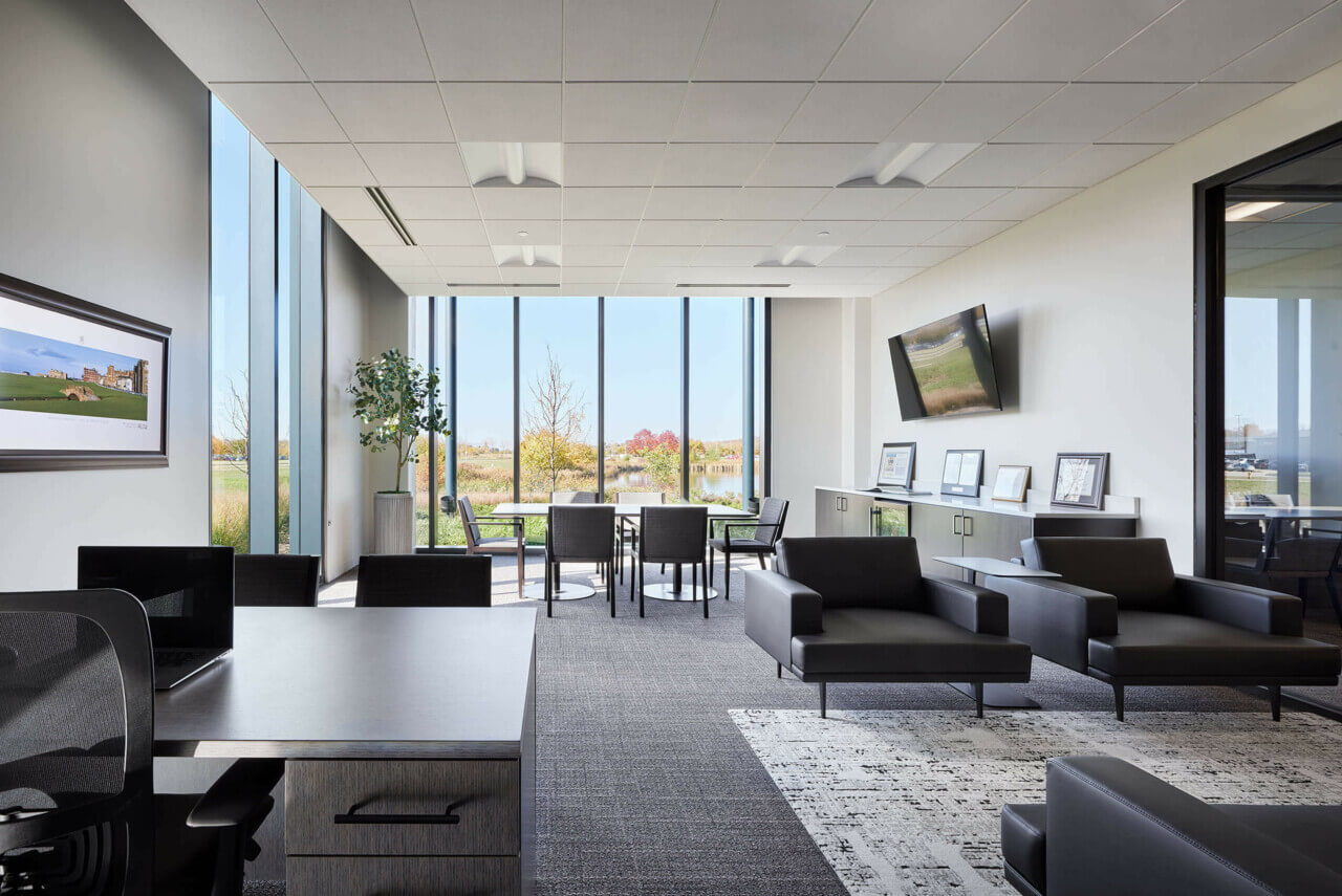 Fryar Private Wealth – Substance Architecture