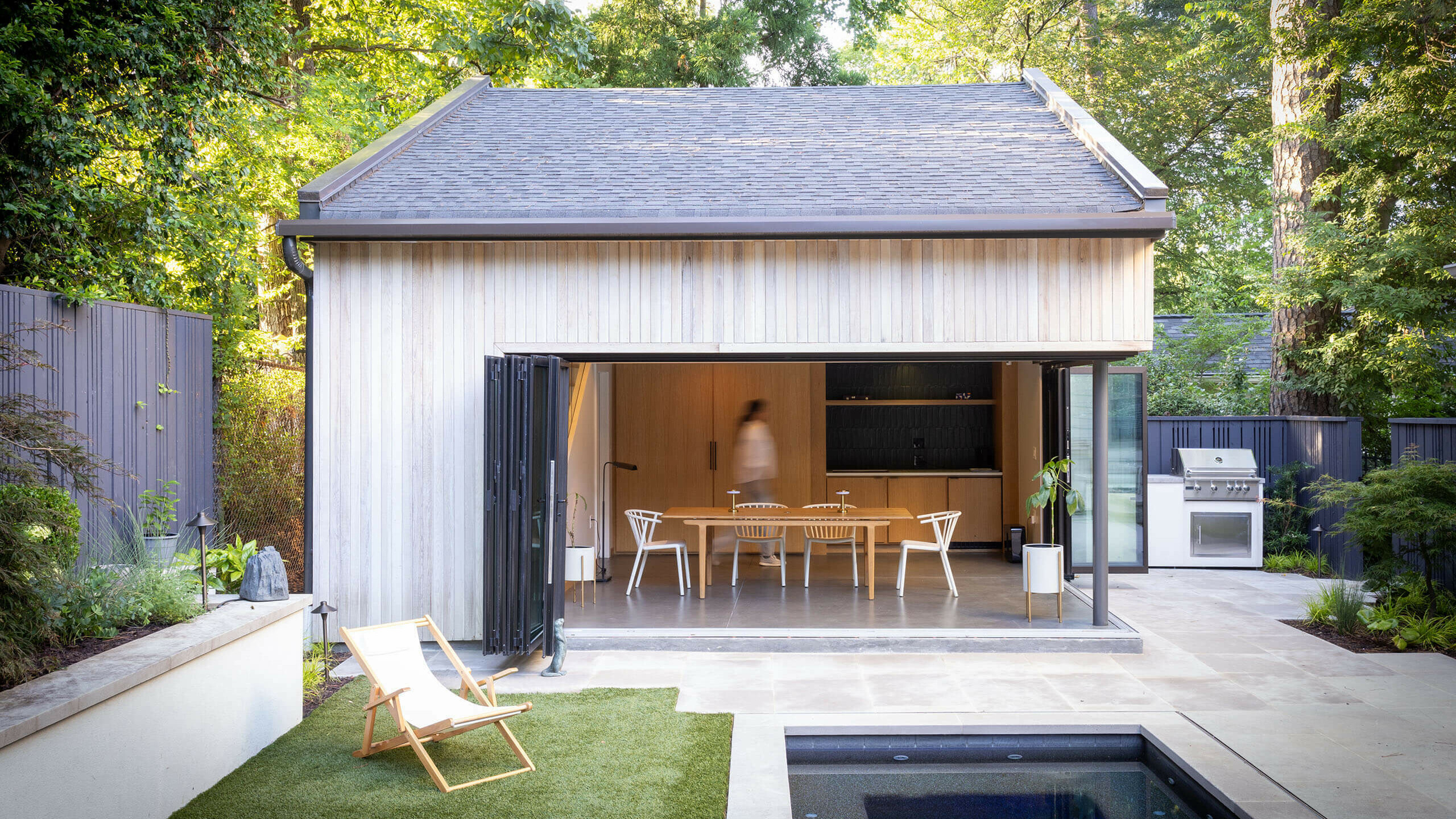 Ansley Park Studio – Substance Architecture Photography by Aaron Schorch Photography Ansley Park Studio – Substance Architecture Photography by Aaron Schorch Photography