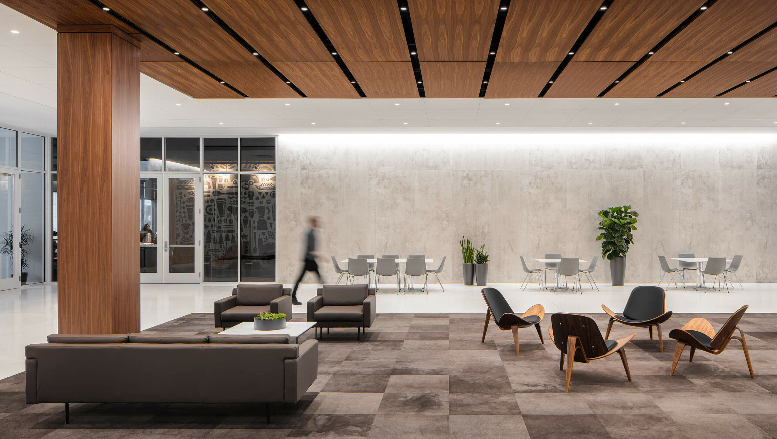 How the Architect Can Help Guide Contractor Selection – Substance Architecture