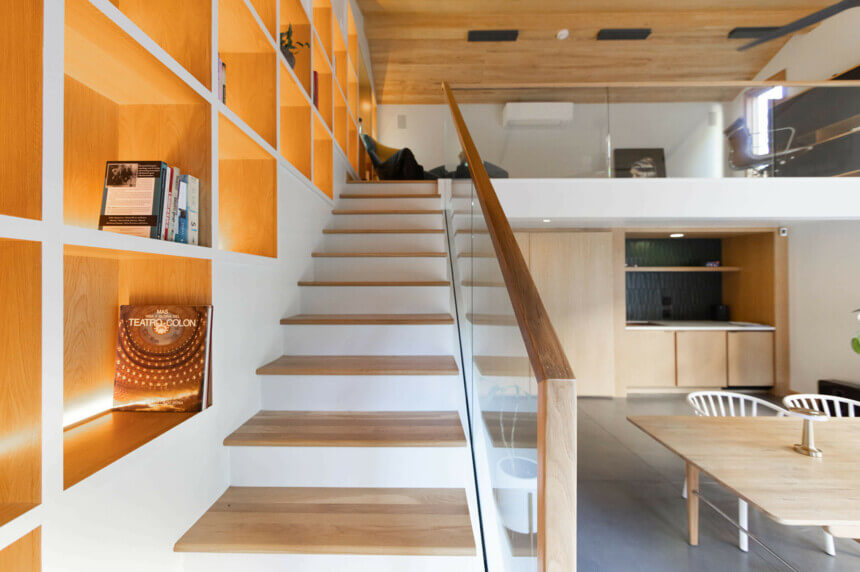 Ansley Park Studio – Substance Architecture