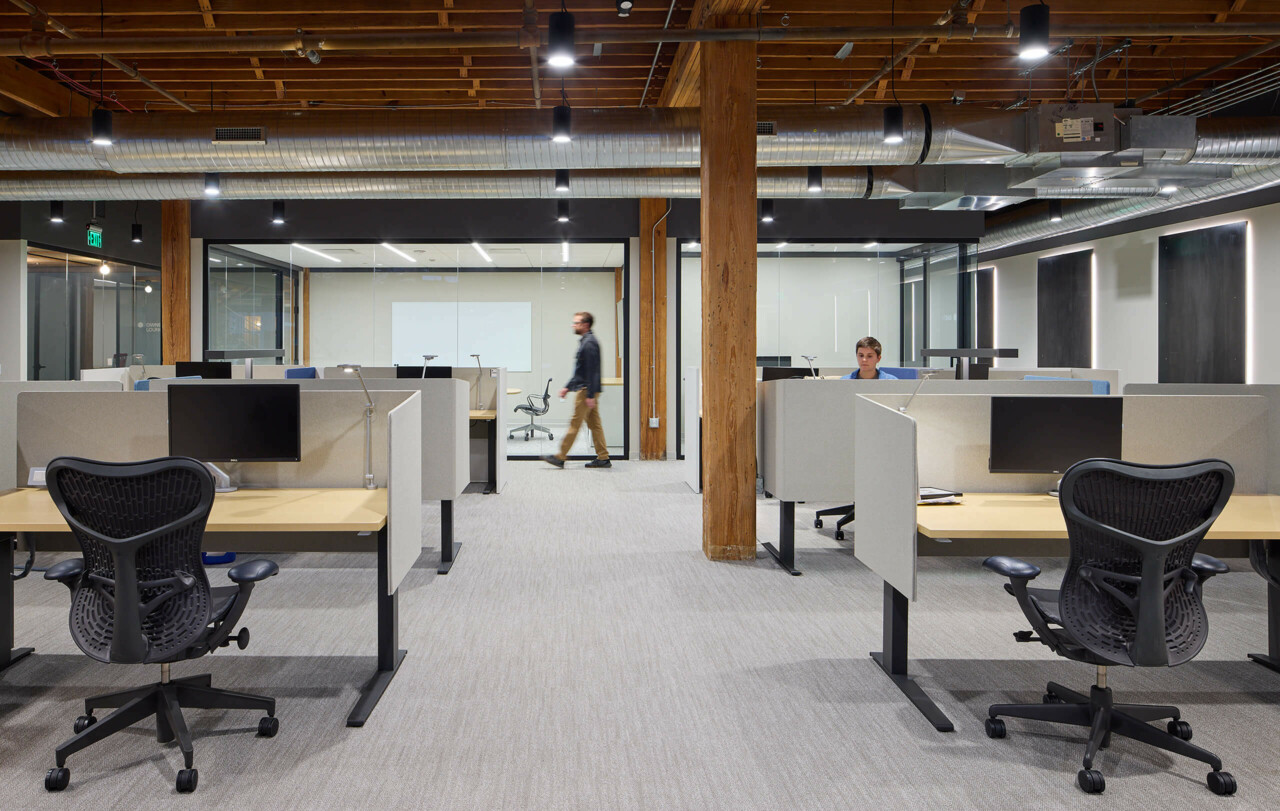 Two Rivers Marketing – Substance Architecture