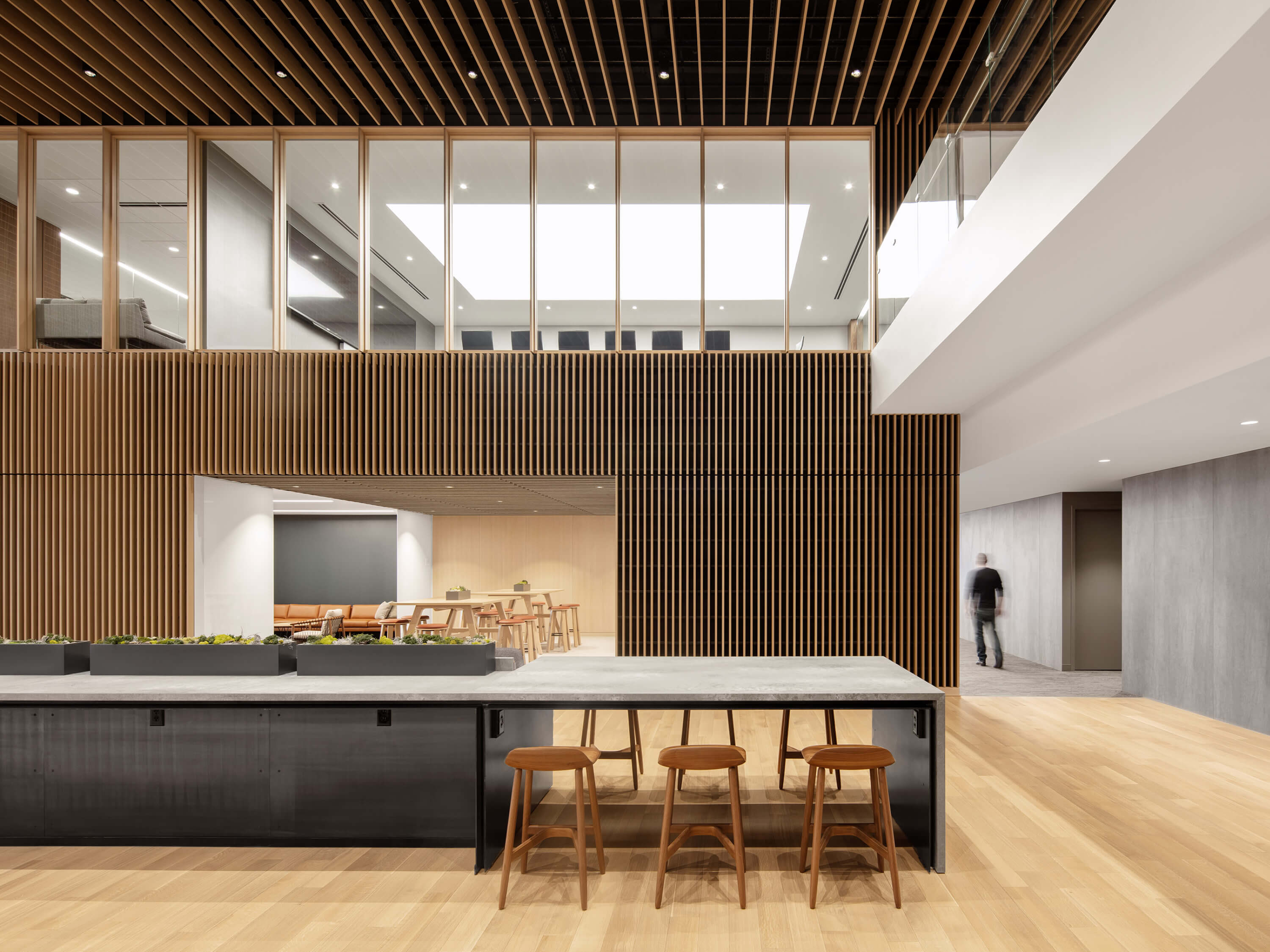 Federal Home Loan Bank / substance architecture